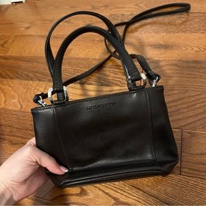 liz claiborne crossbody bag